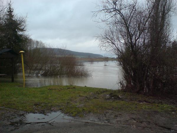 Dietfurt-Fußweg